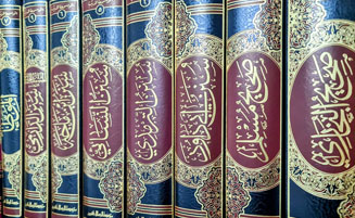 හදීස් අධ්‍යයනය