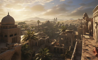 මුස්ලිම් ඉතිහාසය