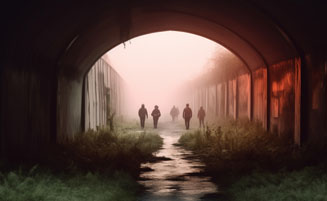 නොමඟ ගියවුන්